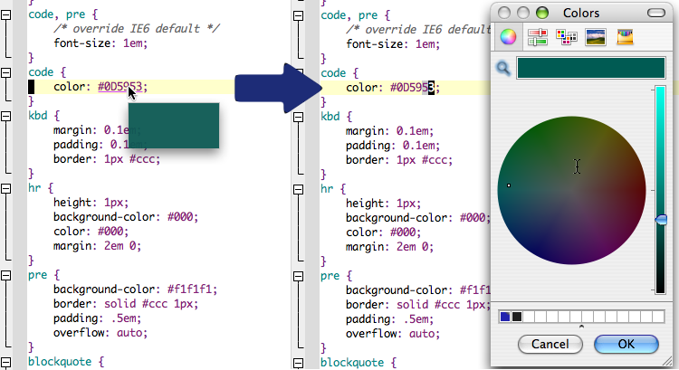 Komodo 11 Documentation